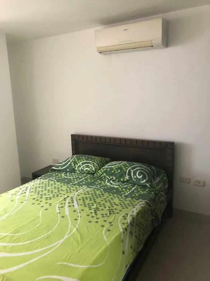 Aparta Hotel Roca Marina Santa Marta