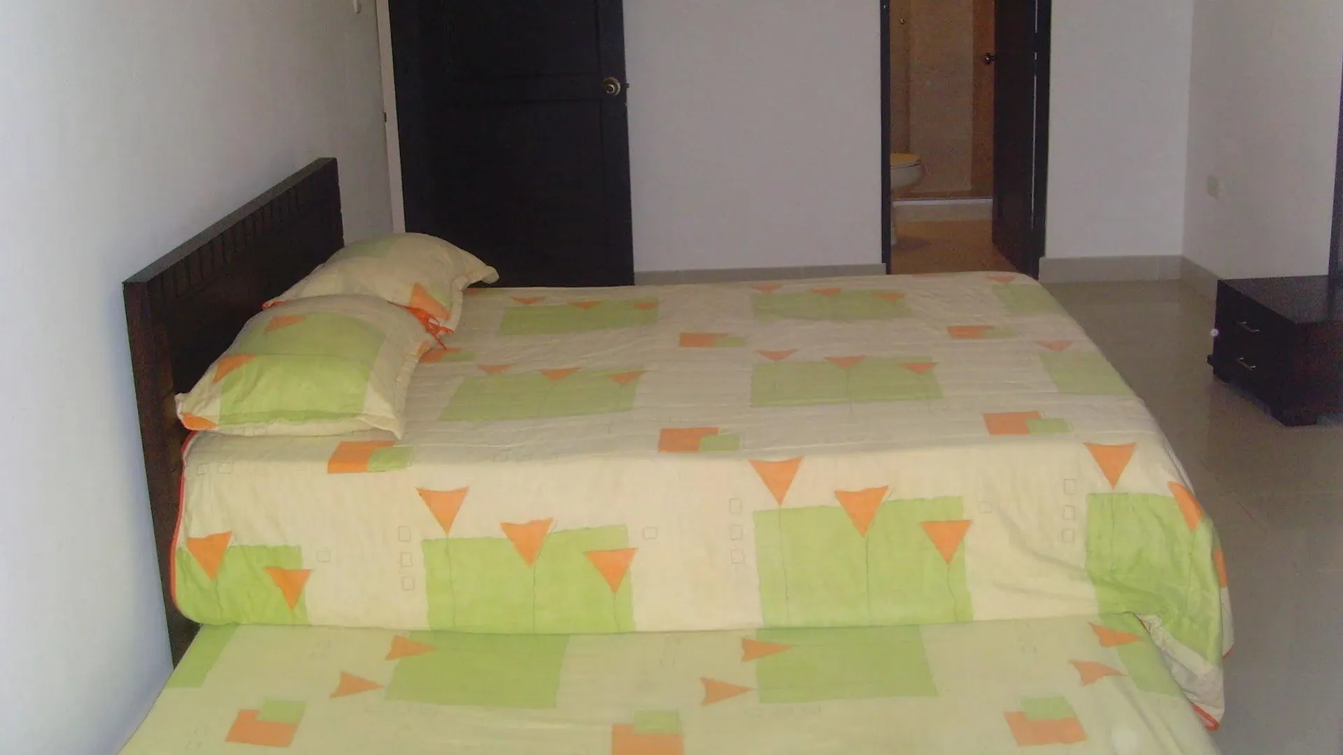 شقة فندقية سانتا مارتا Aparta Hotel Roca Marina