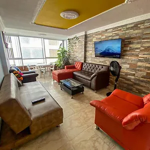 Apartamento 307 Palanoa - Rodadero, Santa Marta (Magdalena)