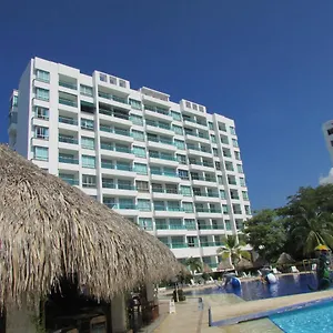 Apartamento Costa Azul 403, Santa Marta (Magdalena)