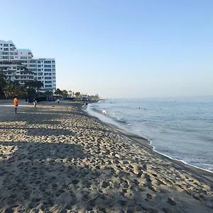 Apartamento Apartamento Playa Santa Marta, Santa Marta (Magdalena)