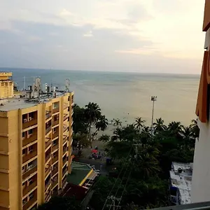 Apartamento Santa Marta Apartamento Familiar Mar Azul, Santa Marta (Magdalena)